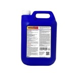 Weed & Go 5L すぐ使える除草剤 - 迅速作用する酢酸フォーミュラ、車道・小道・パティオの苔と雑草をコントロール（4時間で効果）